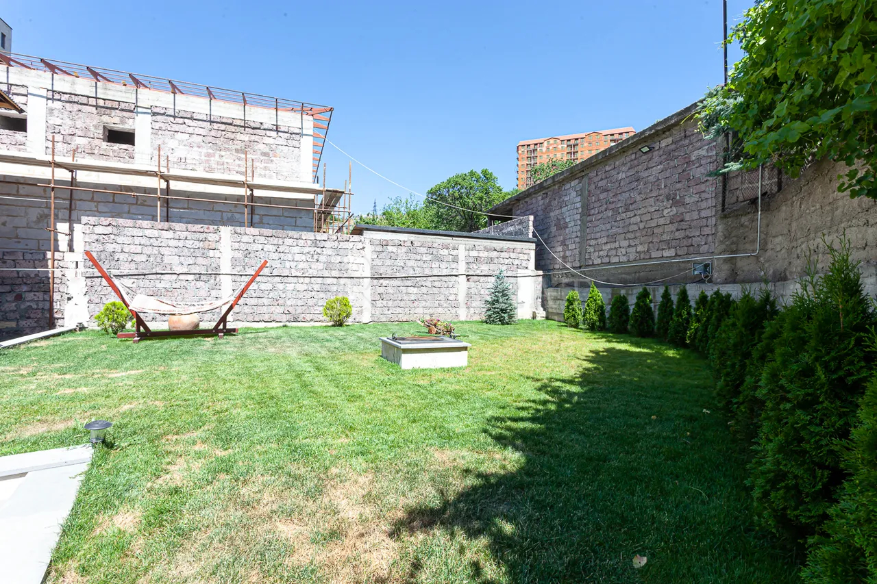 House for sale Xanzadyan St, Norque Marache Yerevan, 158668