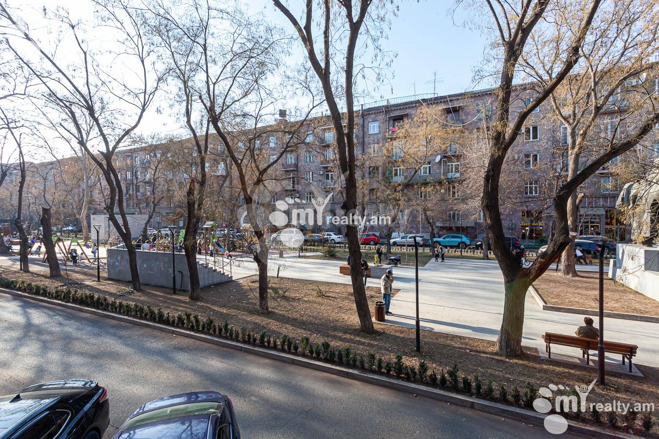 Commercial for sale خیابان کومیتاس, عربگیر ایروان, 155497