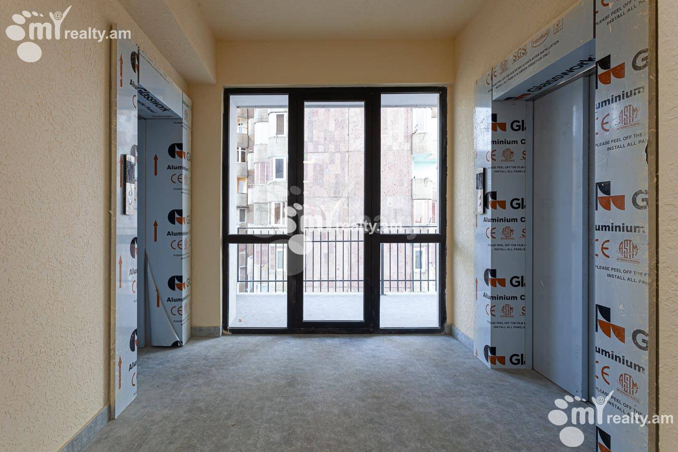 3 bedroom apartment for sale Arabkir 51 St, Arabkir Yerevan, 155086