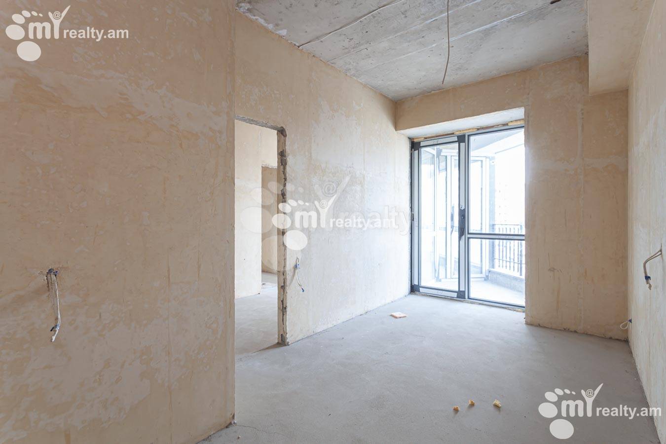 3 bedroom apartment for sale Arabkir 51 St, Arabkir Yerevan, 155086