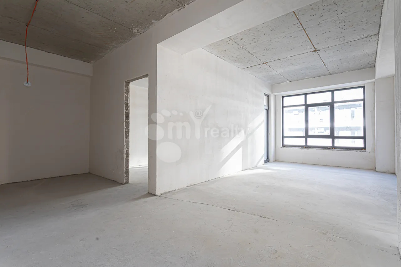 3 bedroom apartment for sale Antarayin, Rue Leonid Azgaldyan, Center Yerevan, 157854