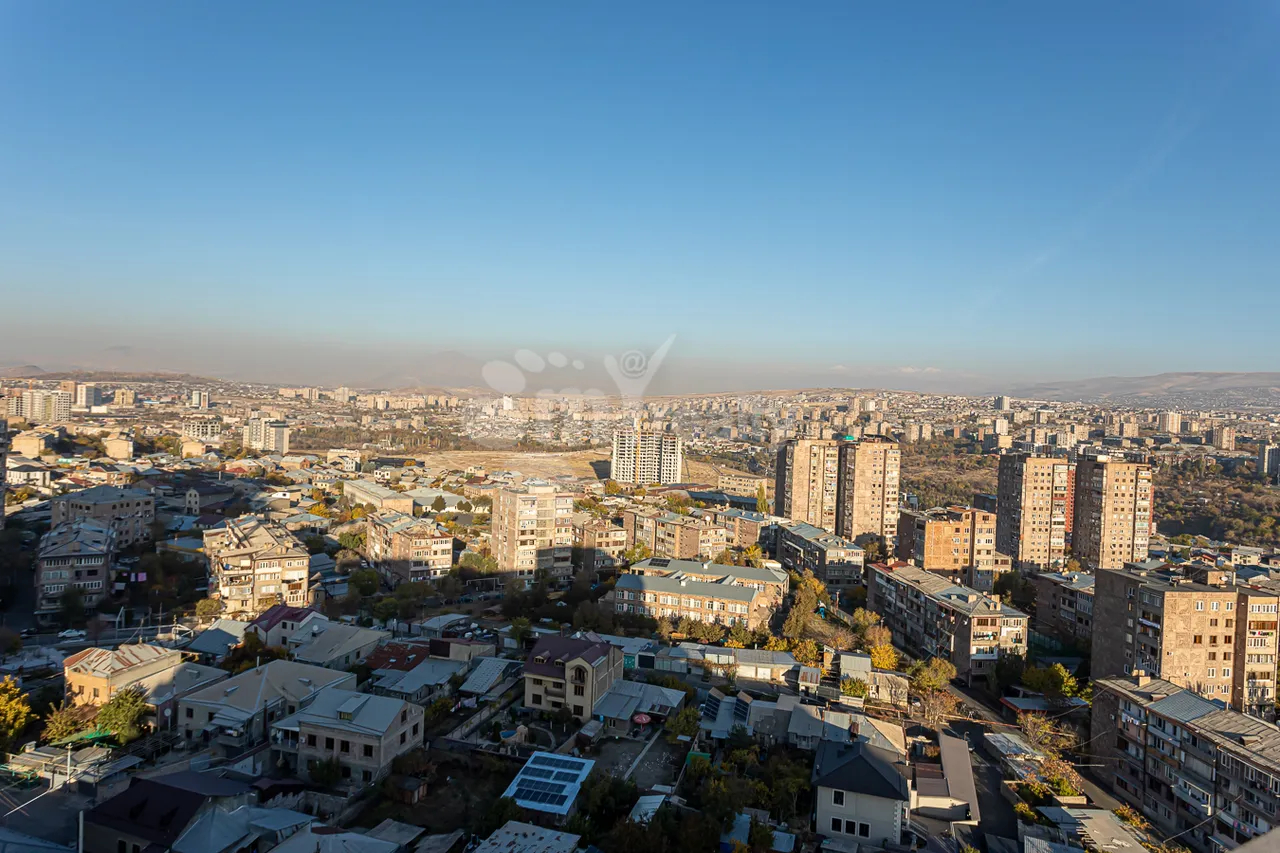 2 bedroom apartment for sale Sevak St, Qanaqer- Sejtun Yerevan, 157489