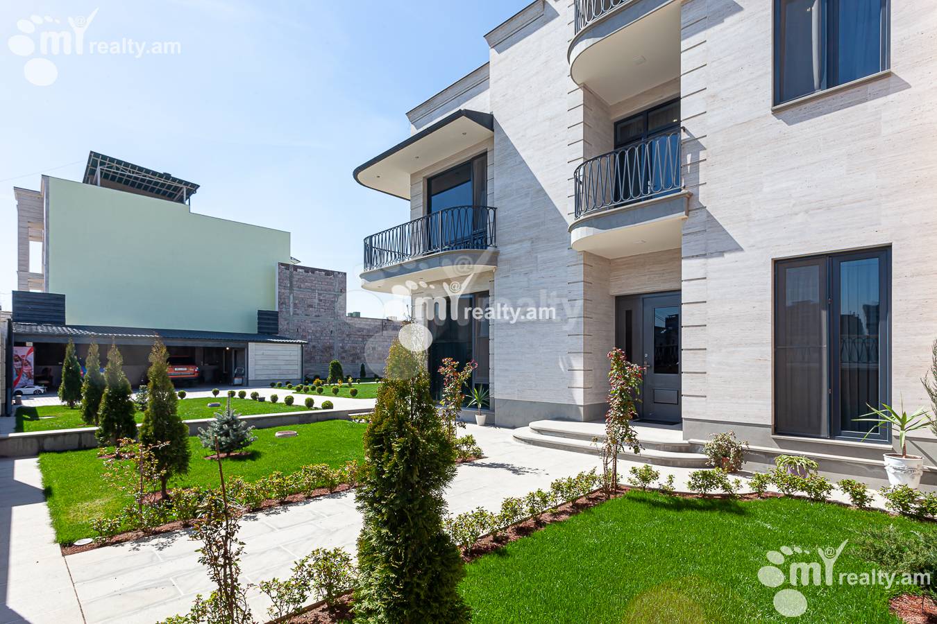 House for sale G 1 dis., آچاپنیاک ایروان, 147249