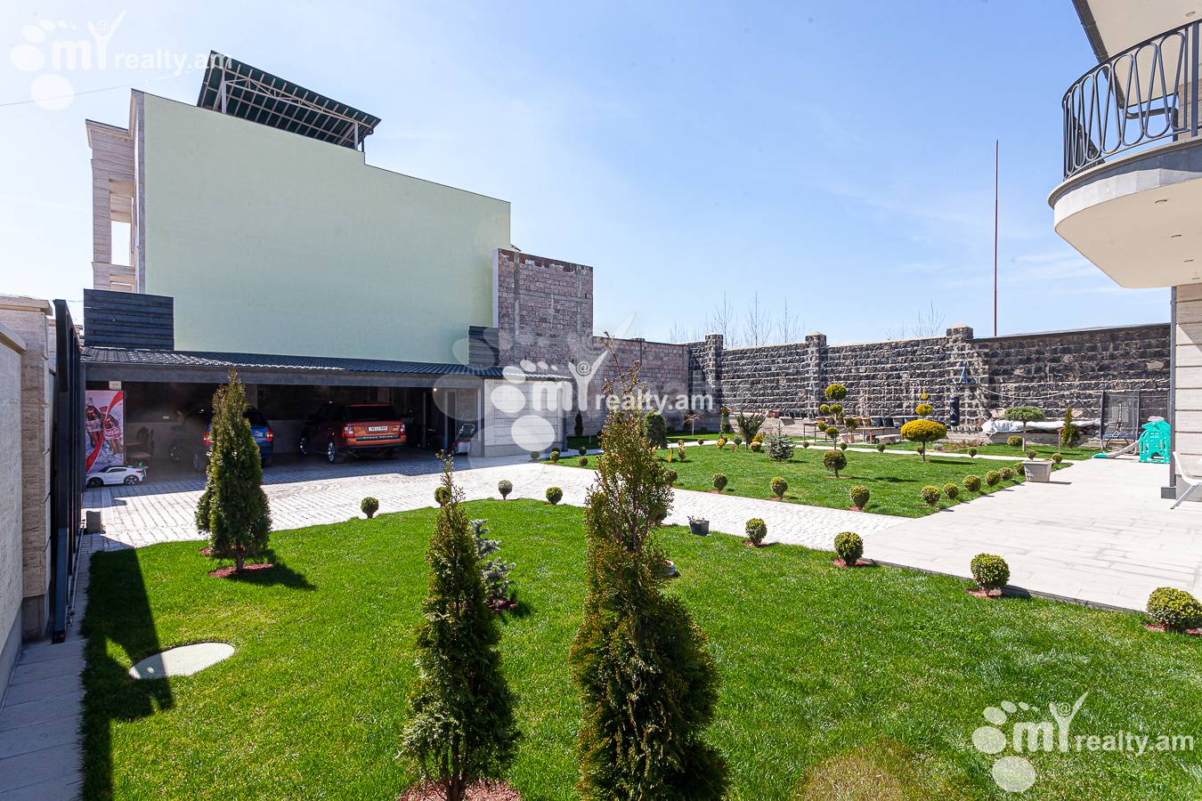 House for sale G 1 dis., آچاپنیاک ایروان, 147249