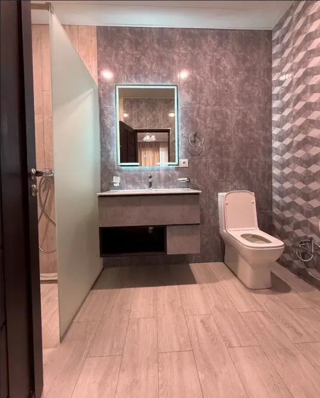 3 bedroom apartment for sale M․ Melqonyan str, Center Yerevan, 159964