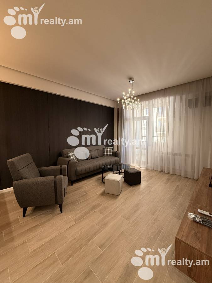 2 bedroom apartment for rent Adonts St, Arabkir Yerevan, 157459