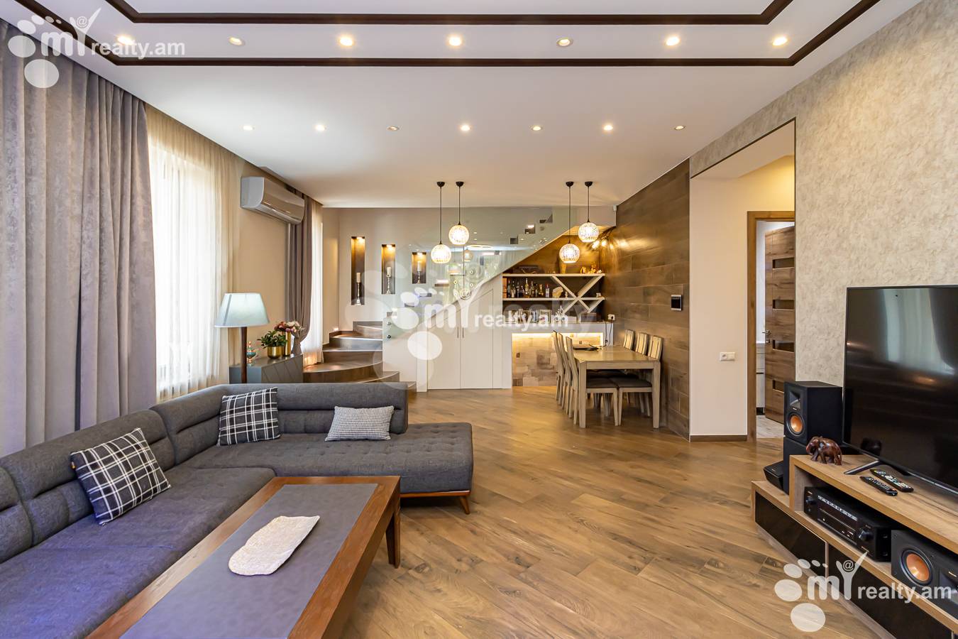 Купить дом Давиташен 2 ой блок, Давташен Ереван, 148984