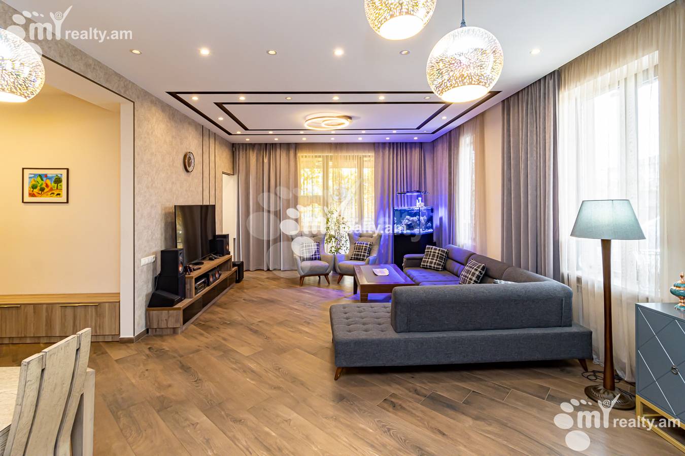 Купить дом Давиташен 2 ой блок, Давташен Ереван, 148984