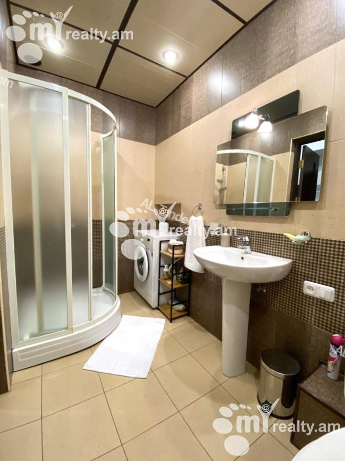 1 bedroom apartment for rent Amiryan St, Center Yerevan, 153504