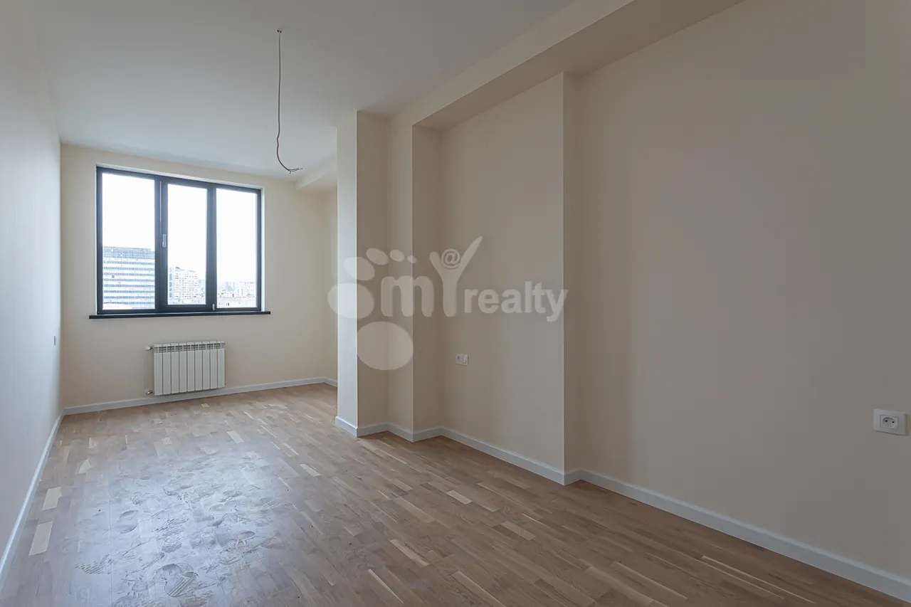 4 bedroom apartment for sale Vratsakan St, Arabkir Yerevan, 157658