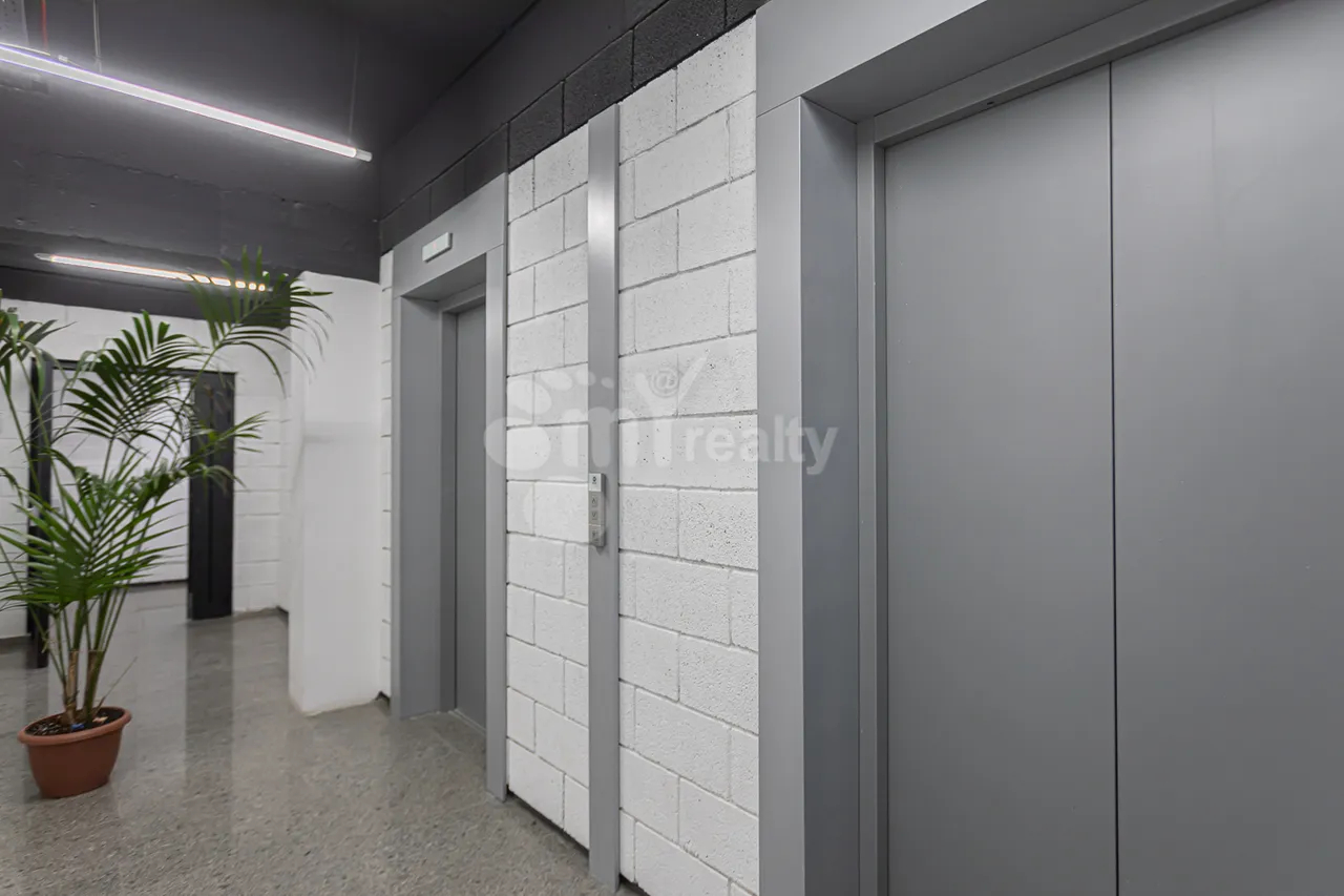 3 bedroom apartment for sale Leningradyan st., Malatsia-Sébastia Yerevan, 159962