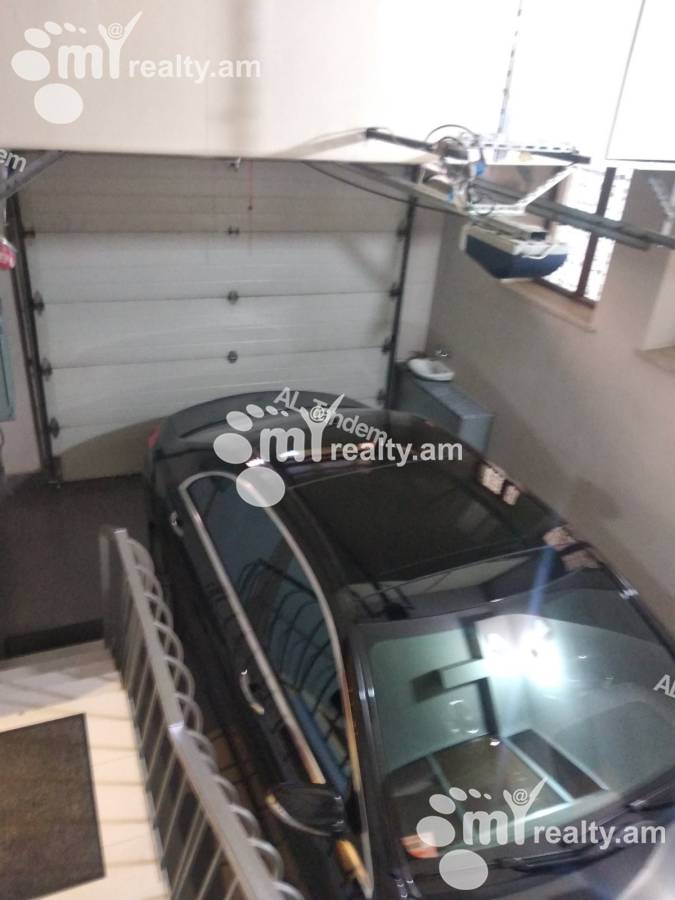 Առանձնատուն վարձով Այգեստան փող, Կենտրոն Երևան, 152568