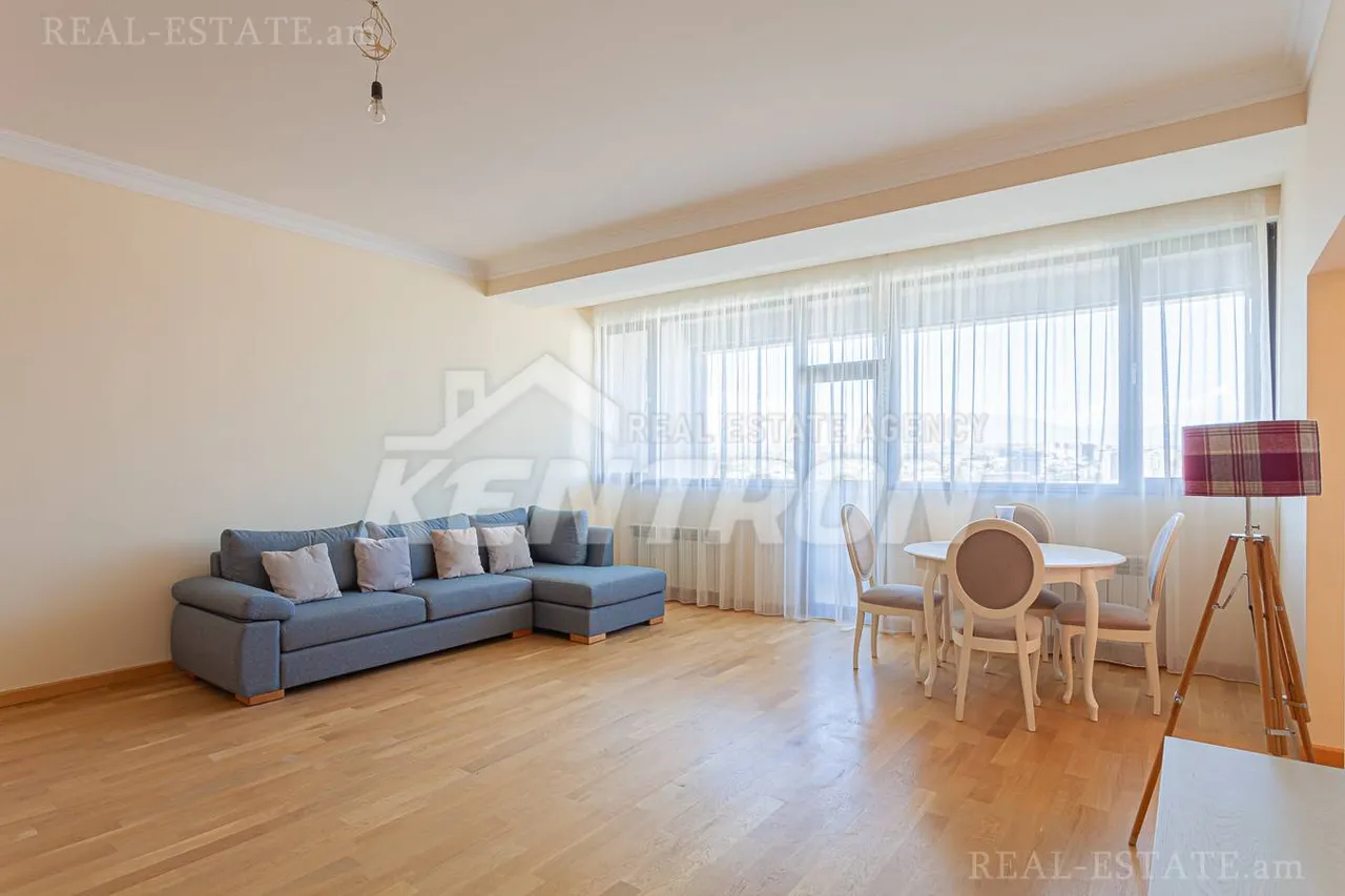 3 bedroom apartment for rent Keri St, Arabkir Yerevan, 159017