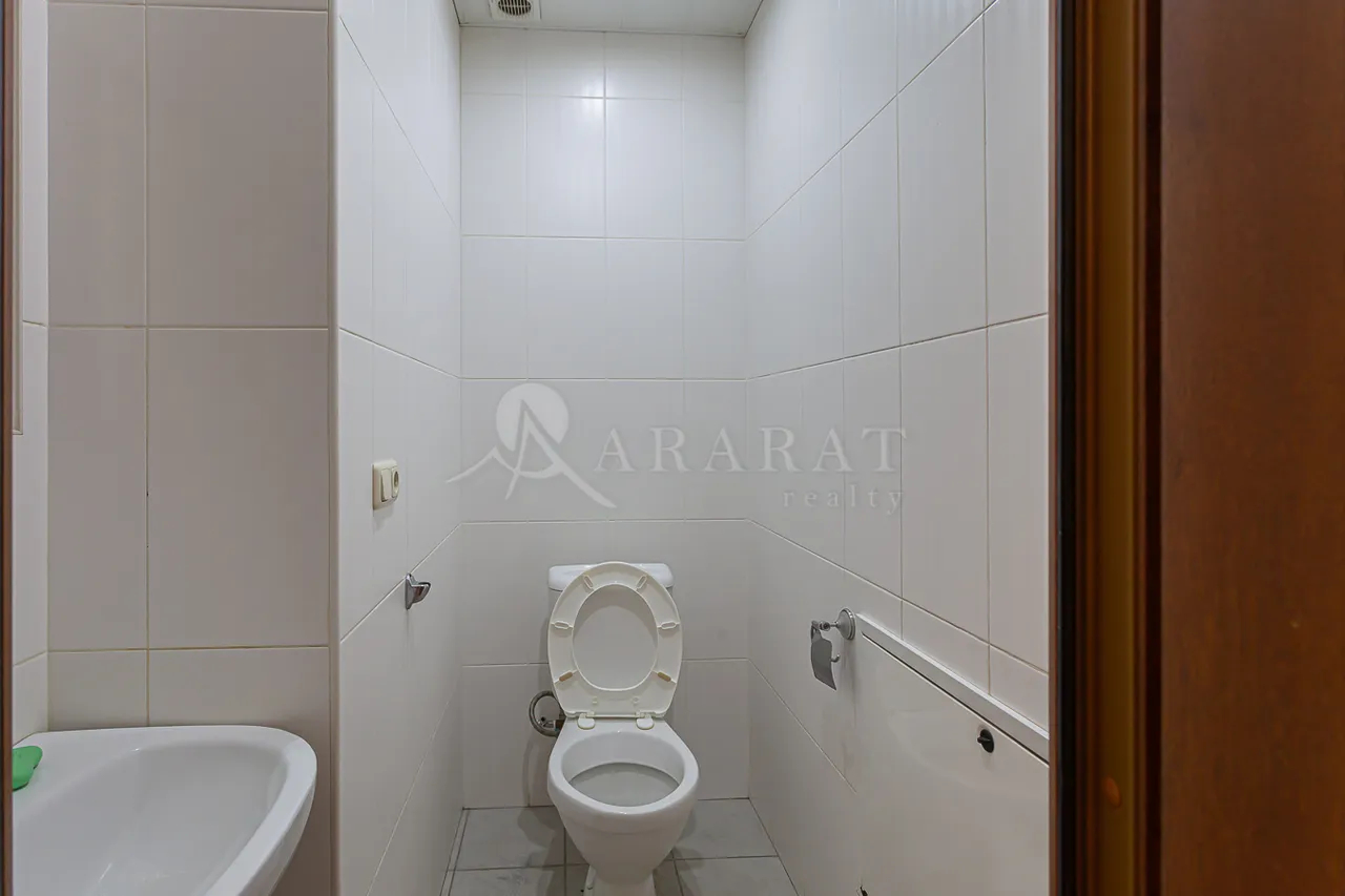 Առանձնատուն վարձով Բաբայան փող, Արաբկիր Երևան, 158722