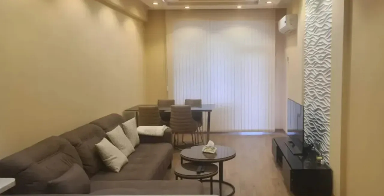 2 bedroom apartment for rent خیابان بوزند, مرکز شهر ایروان, 159586