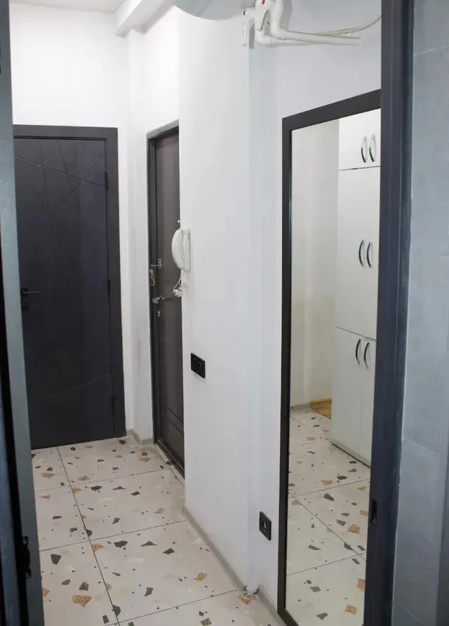 2 սենյականոց բնակարան  Տիգրան Մեծի պող, Կենտրոն Երևան, 159237