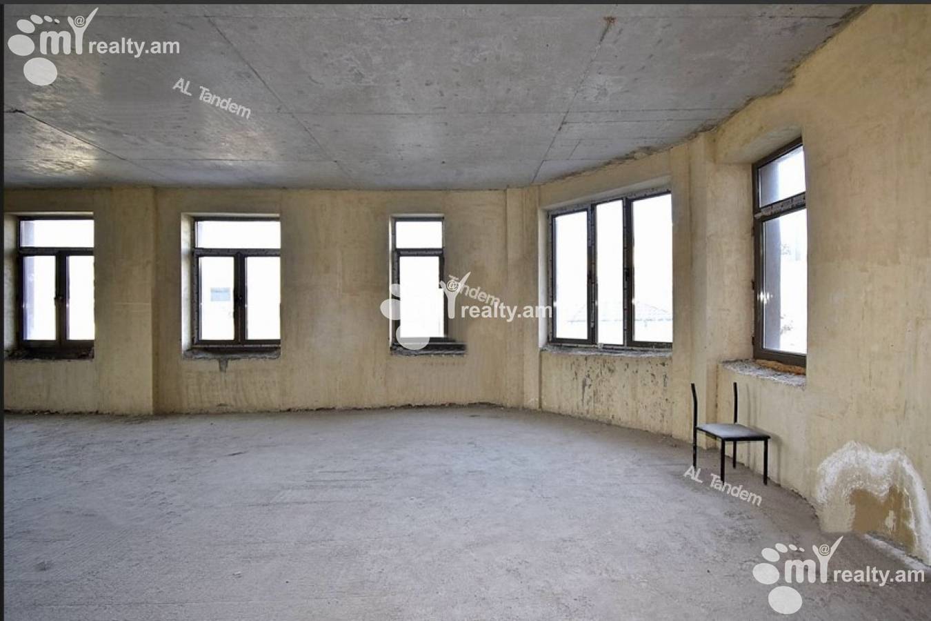 Կոմերցիոն տարածք վարձով Բաղրամյան պող(Արաբկիր), Արաբկիր Երևան, 142128