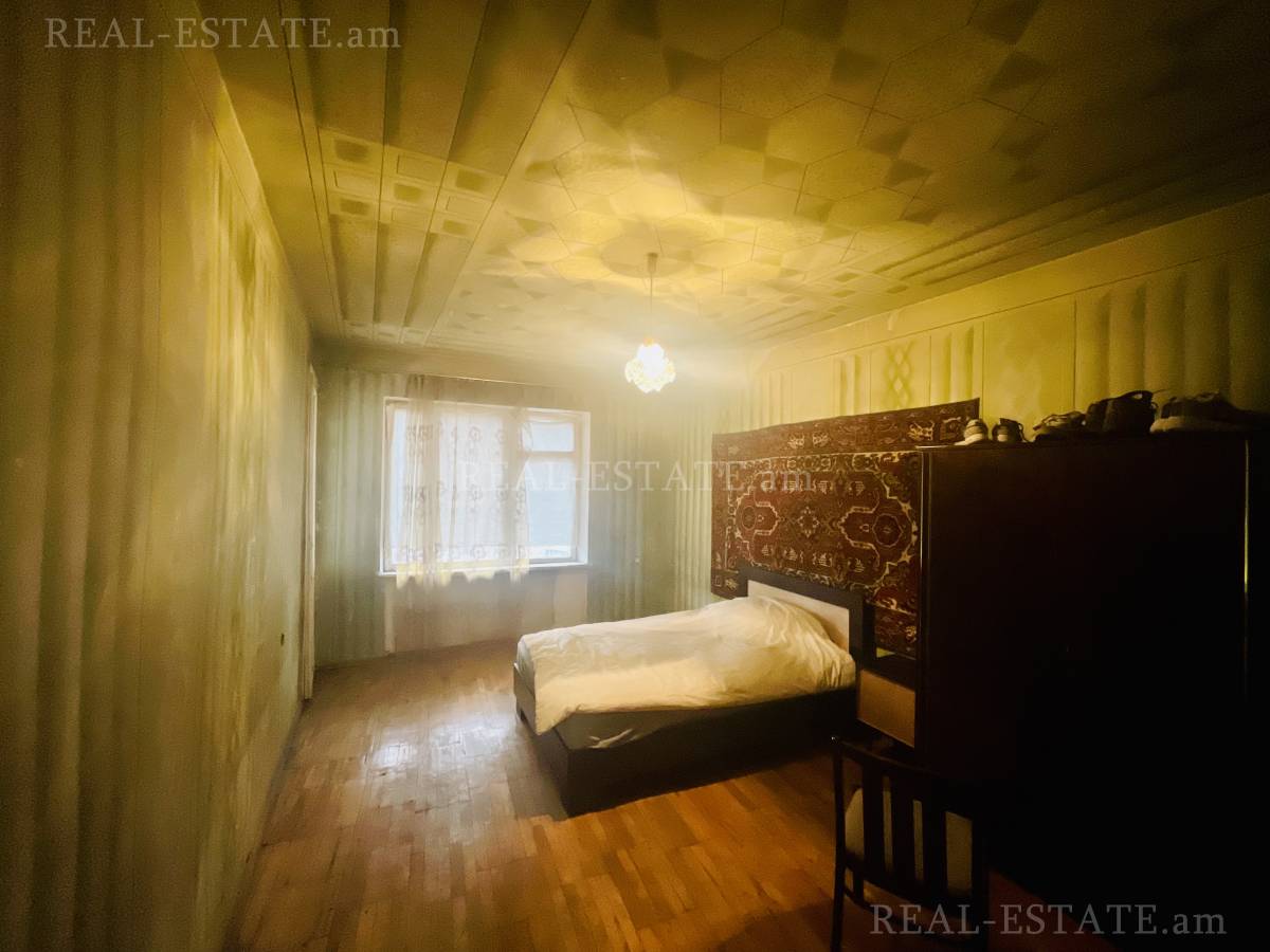 3 bedroom apartment for sale Hambardzumyan St, Arabkir Yerevan, 137940