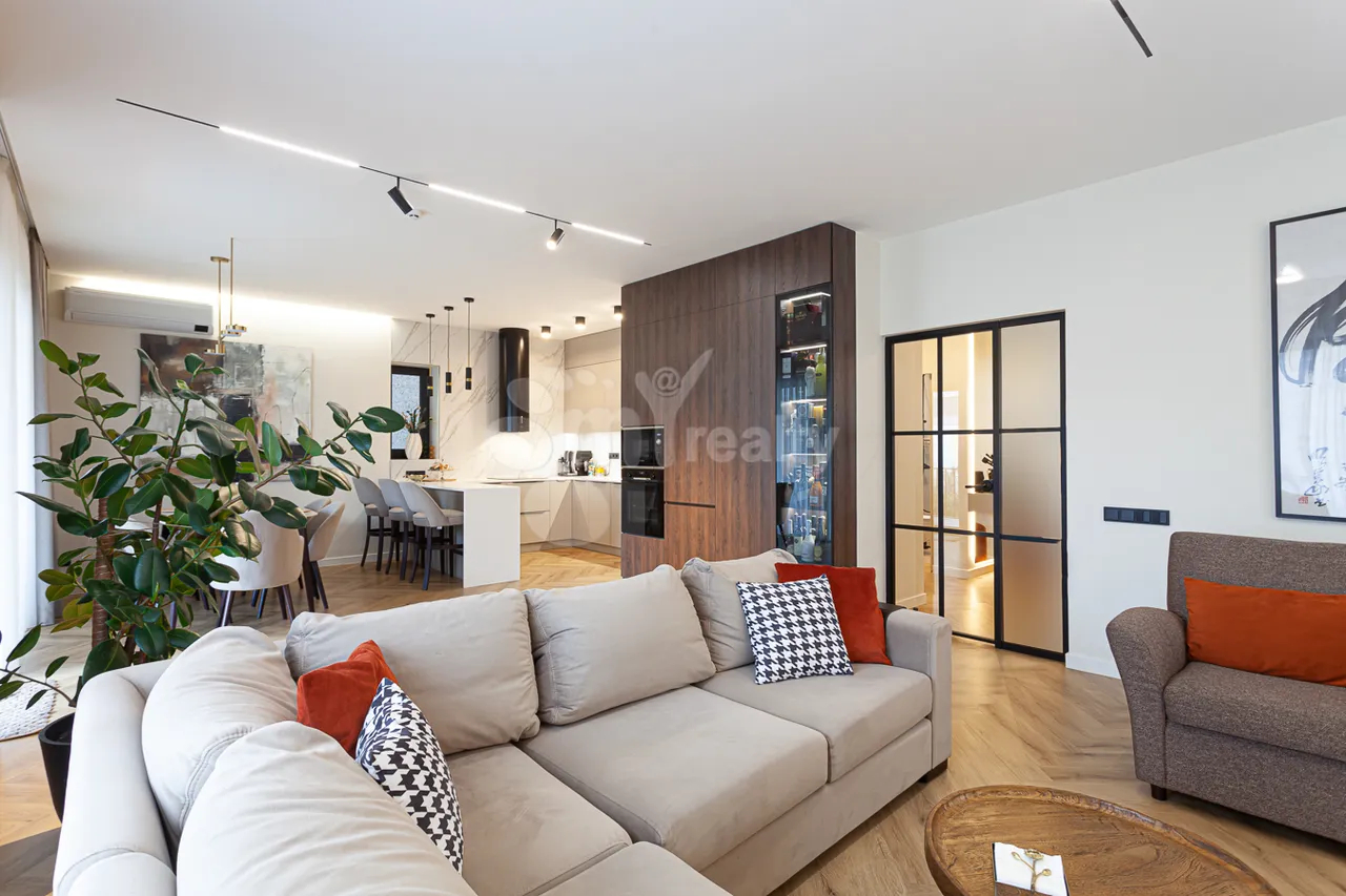 House for sale Abovyan dis, Avan Yerevan, 160738