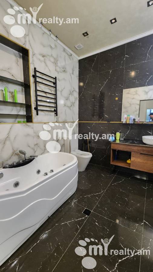 House for rent Nazarbekyan district, Adshapnjak Yerevan, 159463