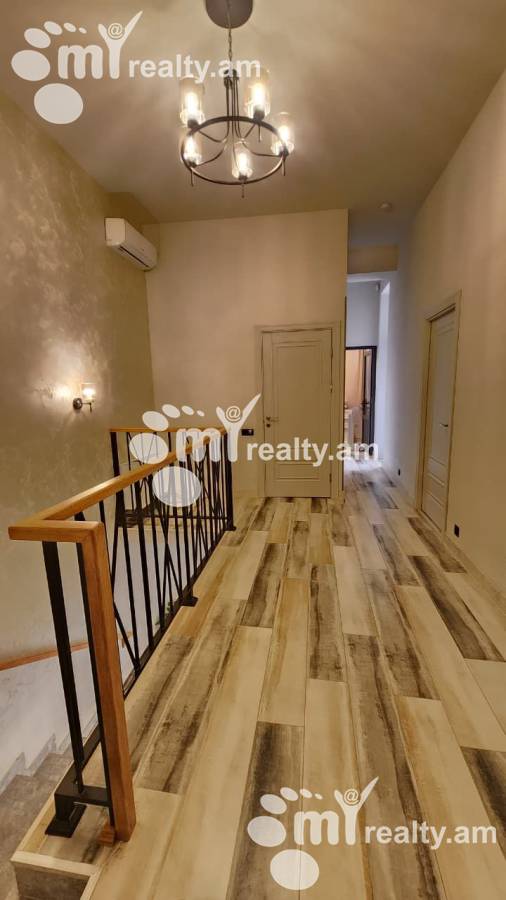 House for rent Nazarbekyan district, Adshapnjak Yerevan, 159463