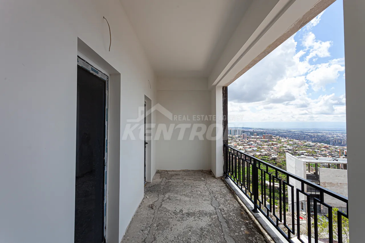 3 bedroom apartment for sale Gogol St, Kanaqer-Zeytun Yerevan, 160412