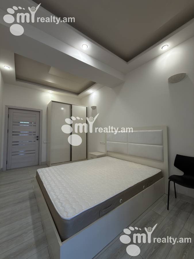 2 սենյականոց բնակարան վարձով Տիգրան Պետրոսյան փող., Դավթաշեն Երևան, 160151
