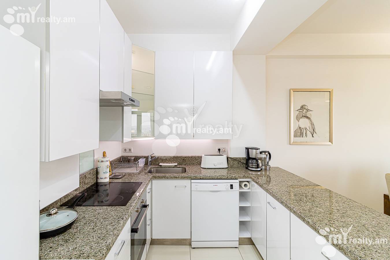 3 bedroom apartment for rent خیابان سوسه, عربگیر ایروان, 149049