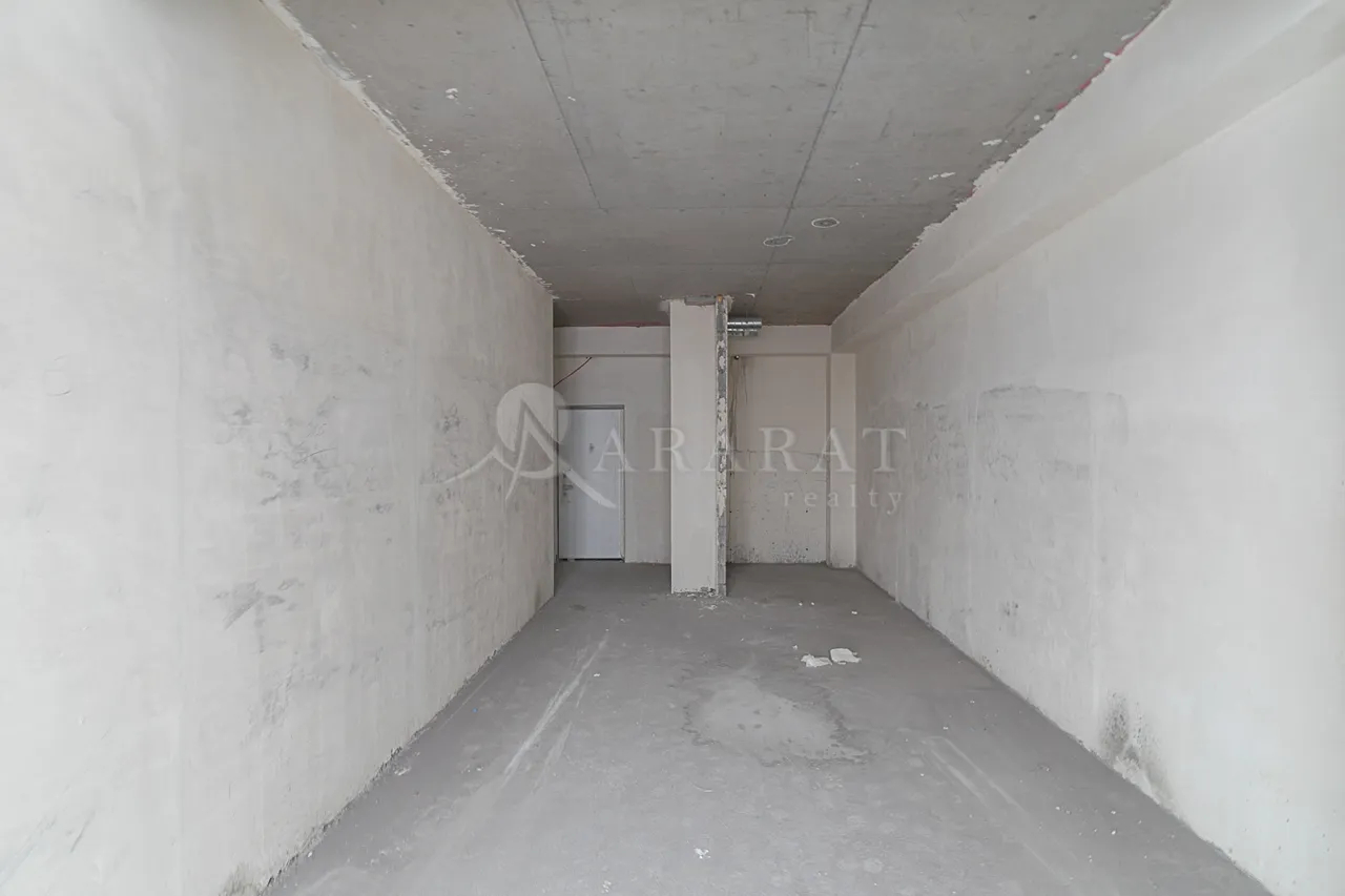 3 սենյականոց բնակարան  Ռուբեն Սևակի փողոց(Արաբկիր 21րդ փող.), Արաբկիր Երևան, 158949