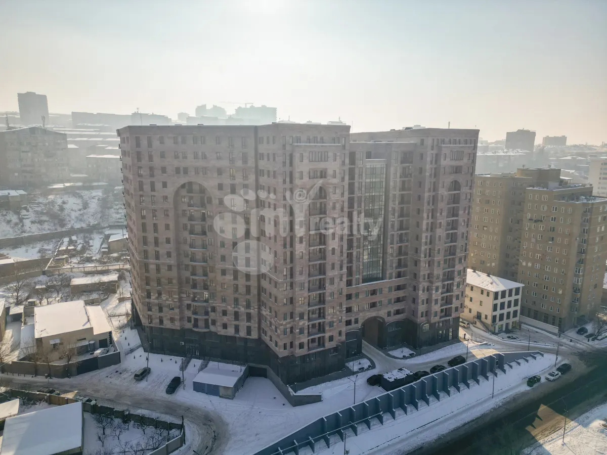 4 bedroom apartment for sale Gyurjyan St, Nor-Nork Yerevan, 158499