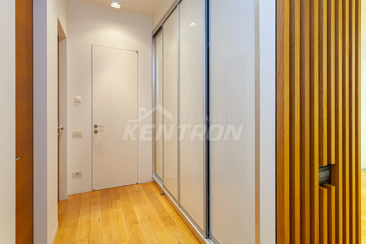 4 սենյականոց բնակարան վարձով Վարդանանց փող, Կենտրոն Երևան, 158840