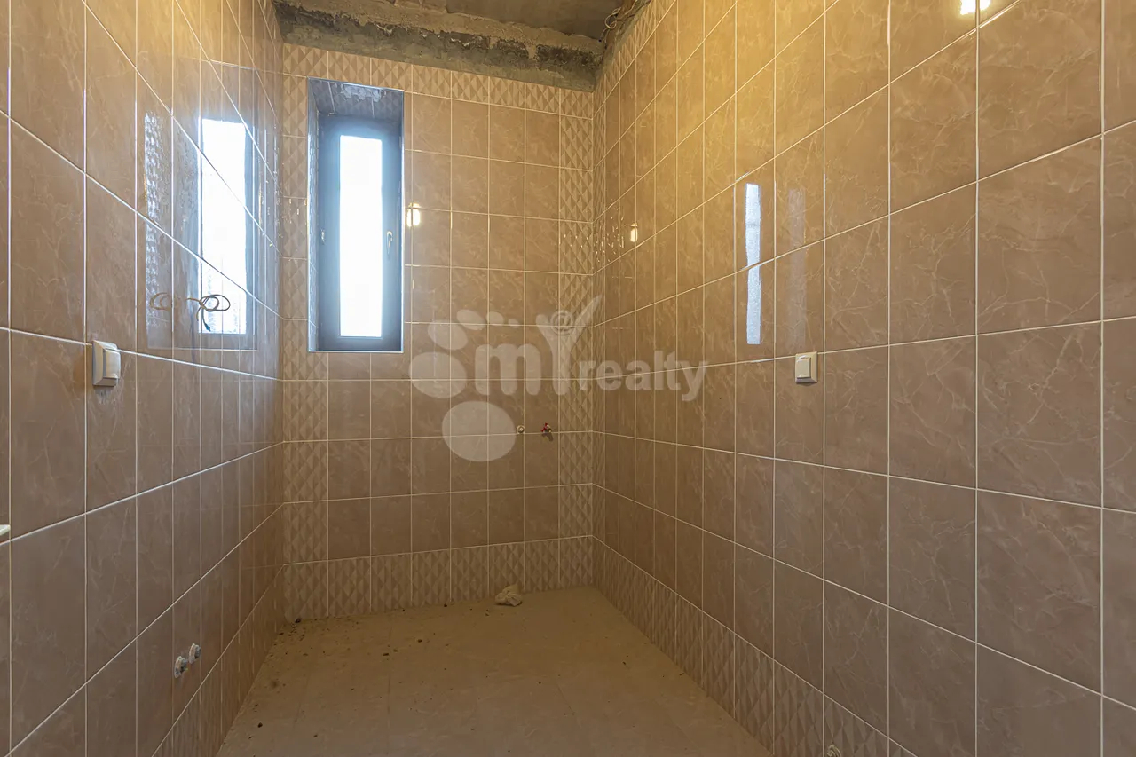 House for sale خیابان داوتاشِن بلوک 3, داوتاشِن ایروان, 158570