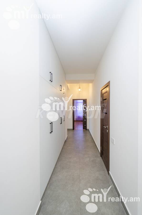 4 bedroom apartment for sale خیابان سِواک, کاناکِر – زیتون ایروان, 141547