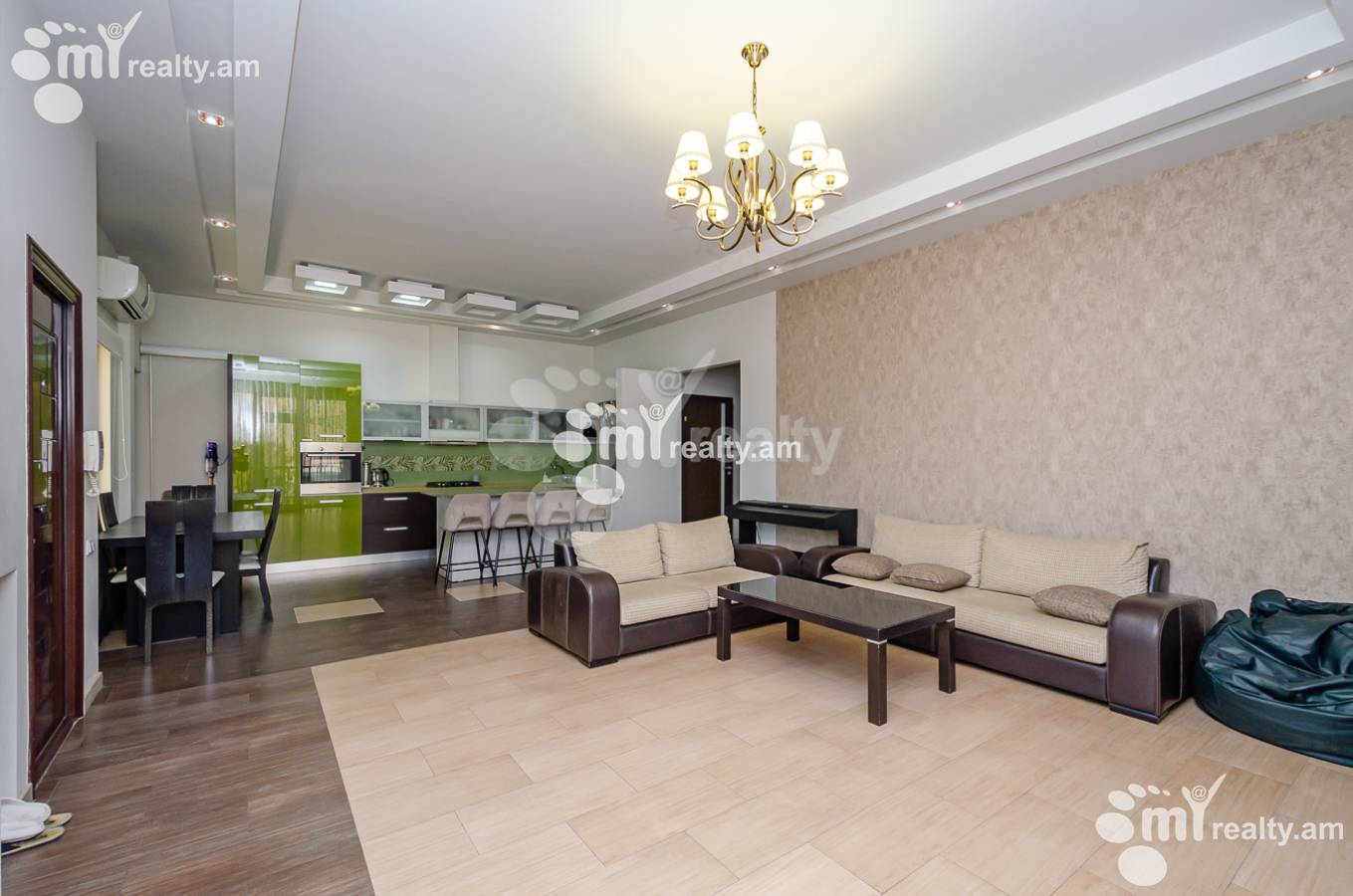 4 bedroom apartment for sale Aygedzor St, Arabkir Yerevan, 155115