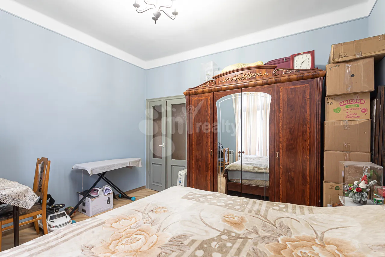 3 bedroom apartment for sale (خیابان باقرامیان (عربکیر, عربگیر ایروان, 159460