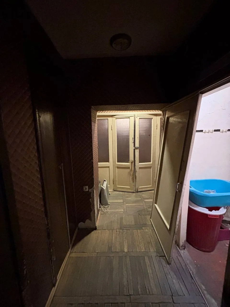 1 bedroom apartment for sale Komitas Ave, Arabkir Yerevan, 161365