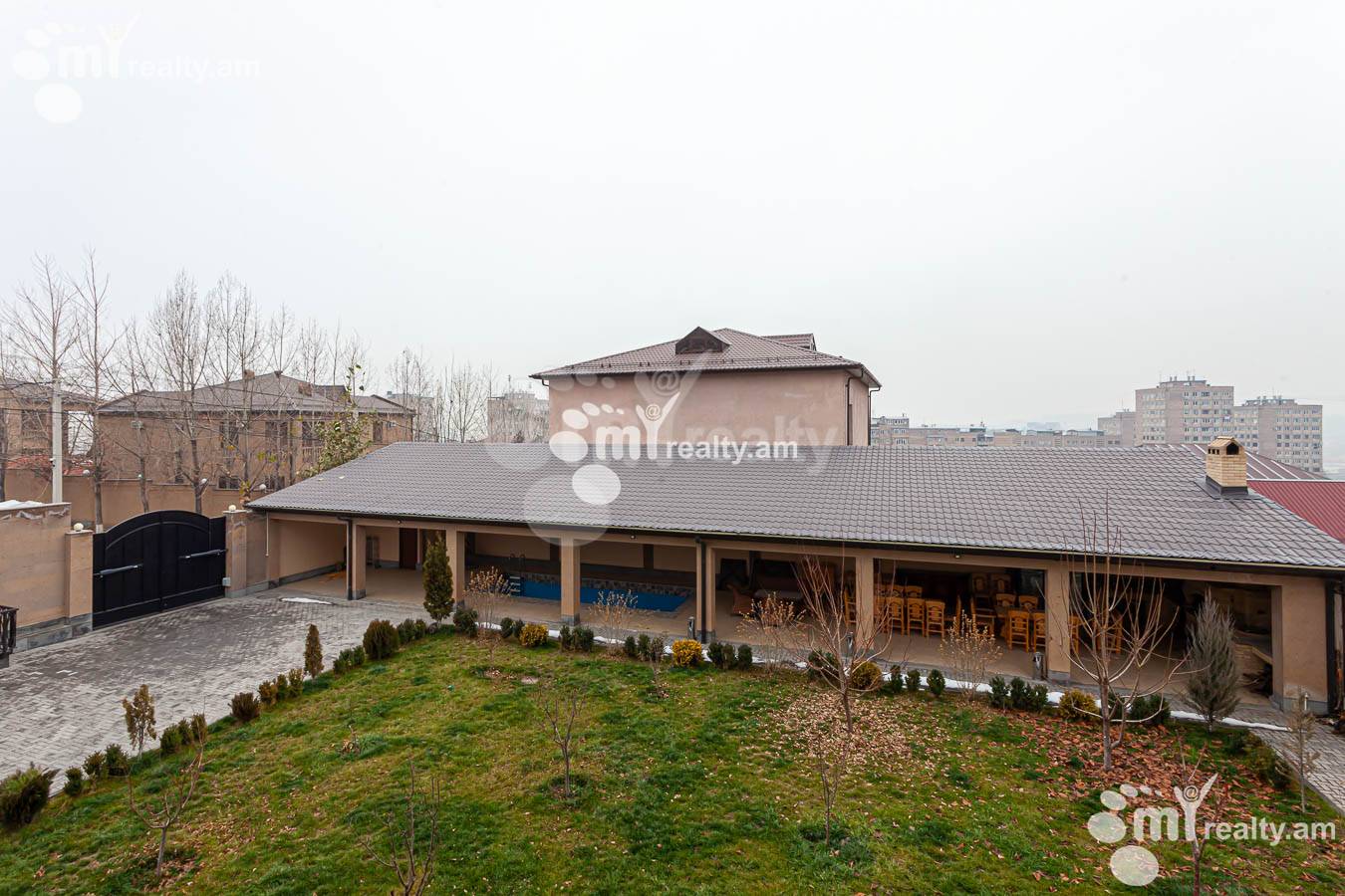 Купить дом Дурян поселок, Аван Ереван, 154028