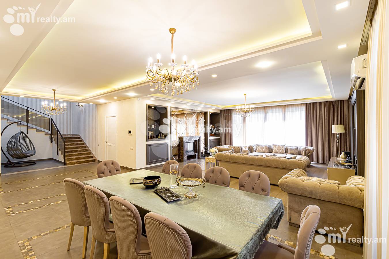 House for rent خیابان م. باباجانیان, آوان ایروان, 152862