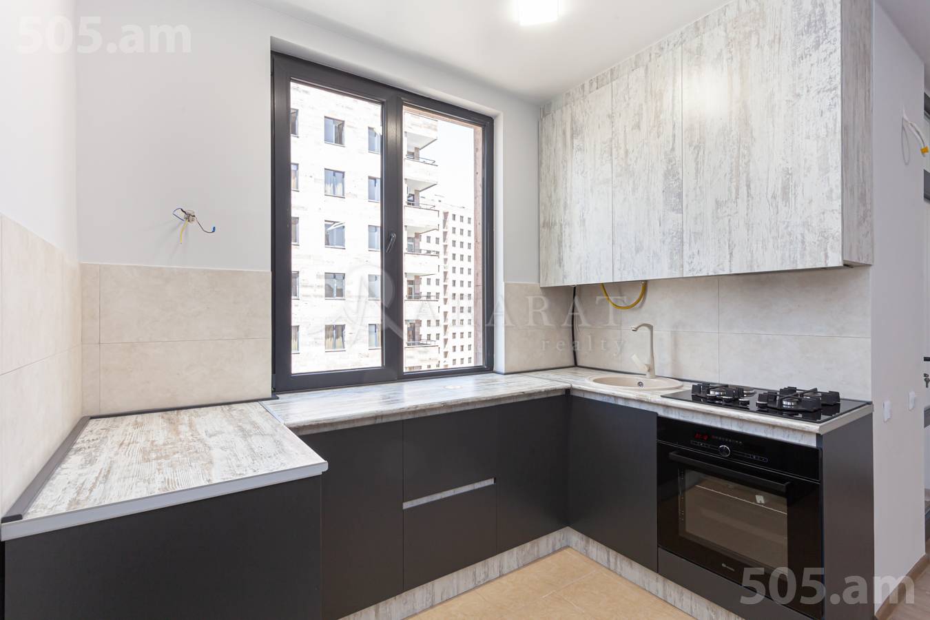 2 սենյականոց բնակարան  Ադոնց փող, Արաբկիր Երևան, 151090