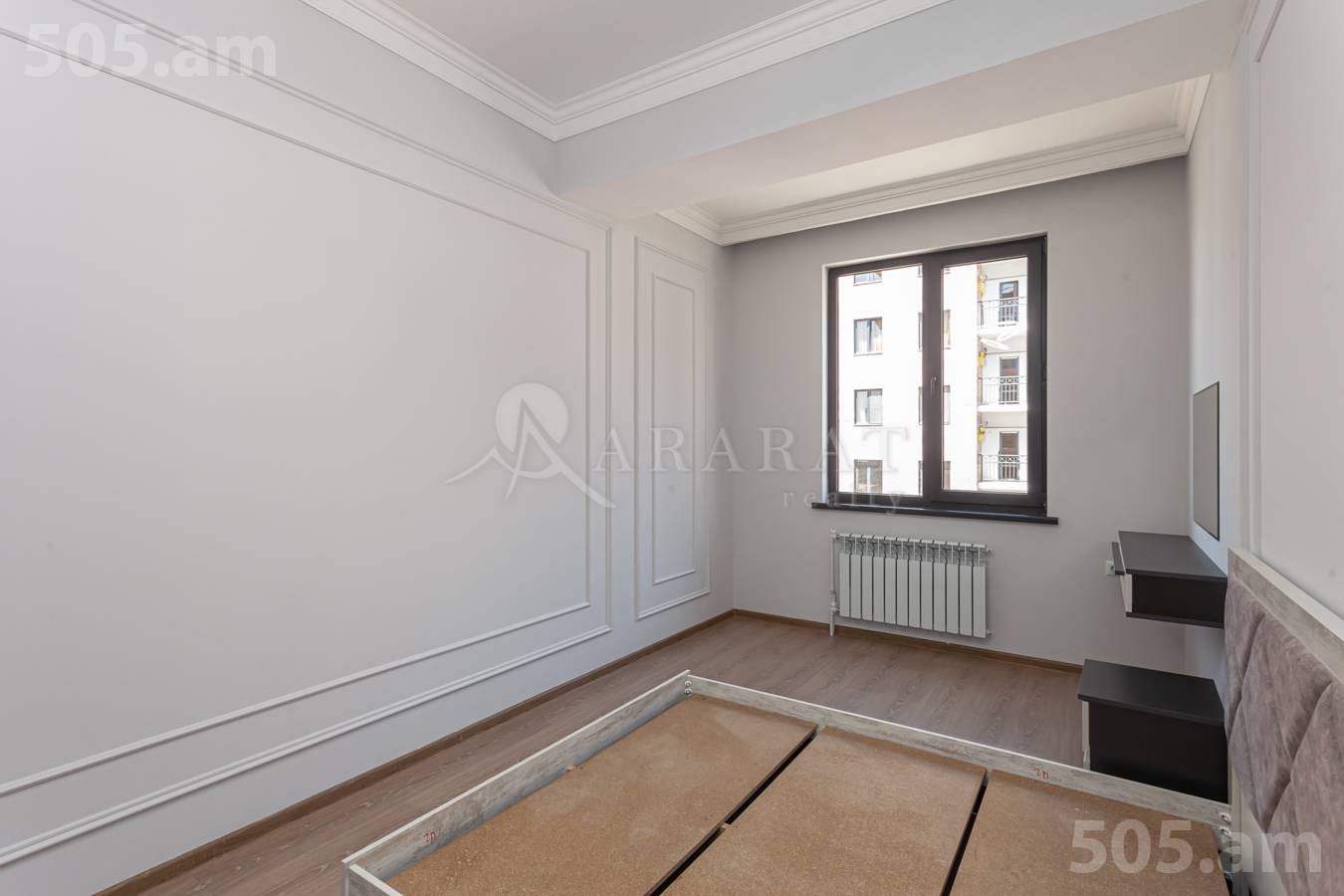 2 սենյականոց բնակարան  Ադոնց փող, Արաբկիր Երևան, 151090