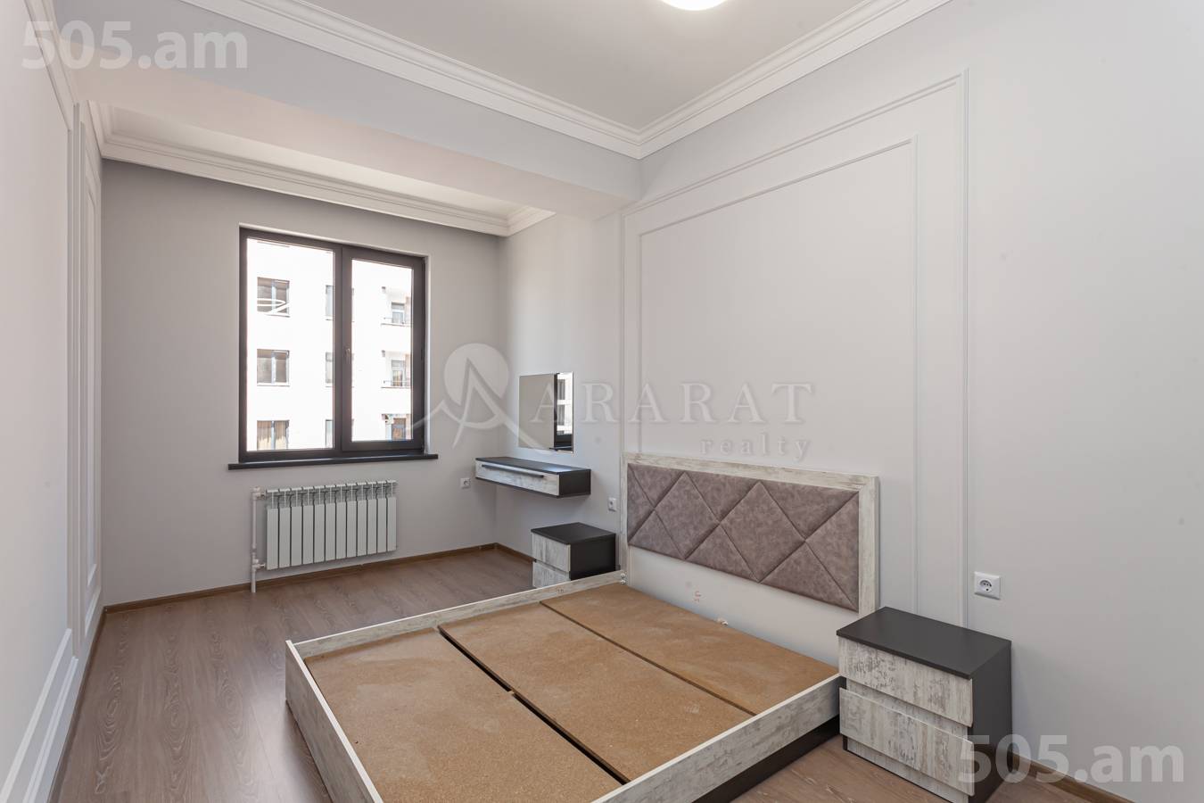 2 սենյականոց բնակարան  Ադոնց փող, Արաբկիր Երևան, 151090