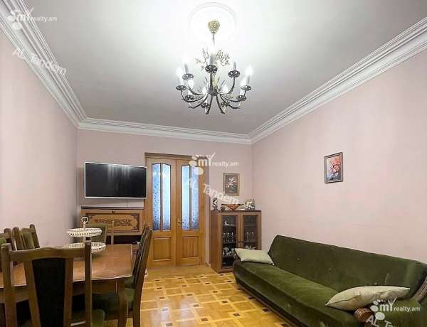 3-senyakanoc-bnakaran-vacharq-Yerevan-Achapnyak