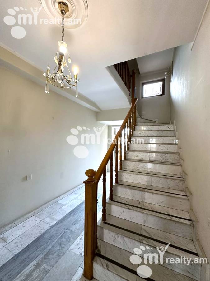 House for sale Barbyus St, Arabkir Yerevan, 155230