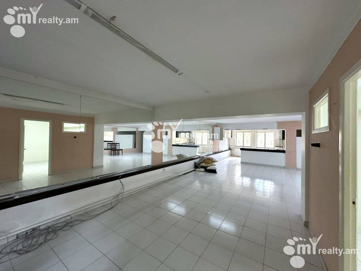 House for sale Barbyus St, Arabkir Yerevan, 155230