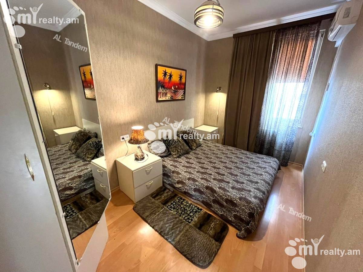 Снять дом Сосе ул, Арабкир Ереван, 141396