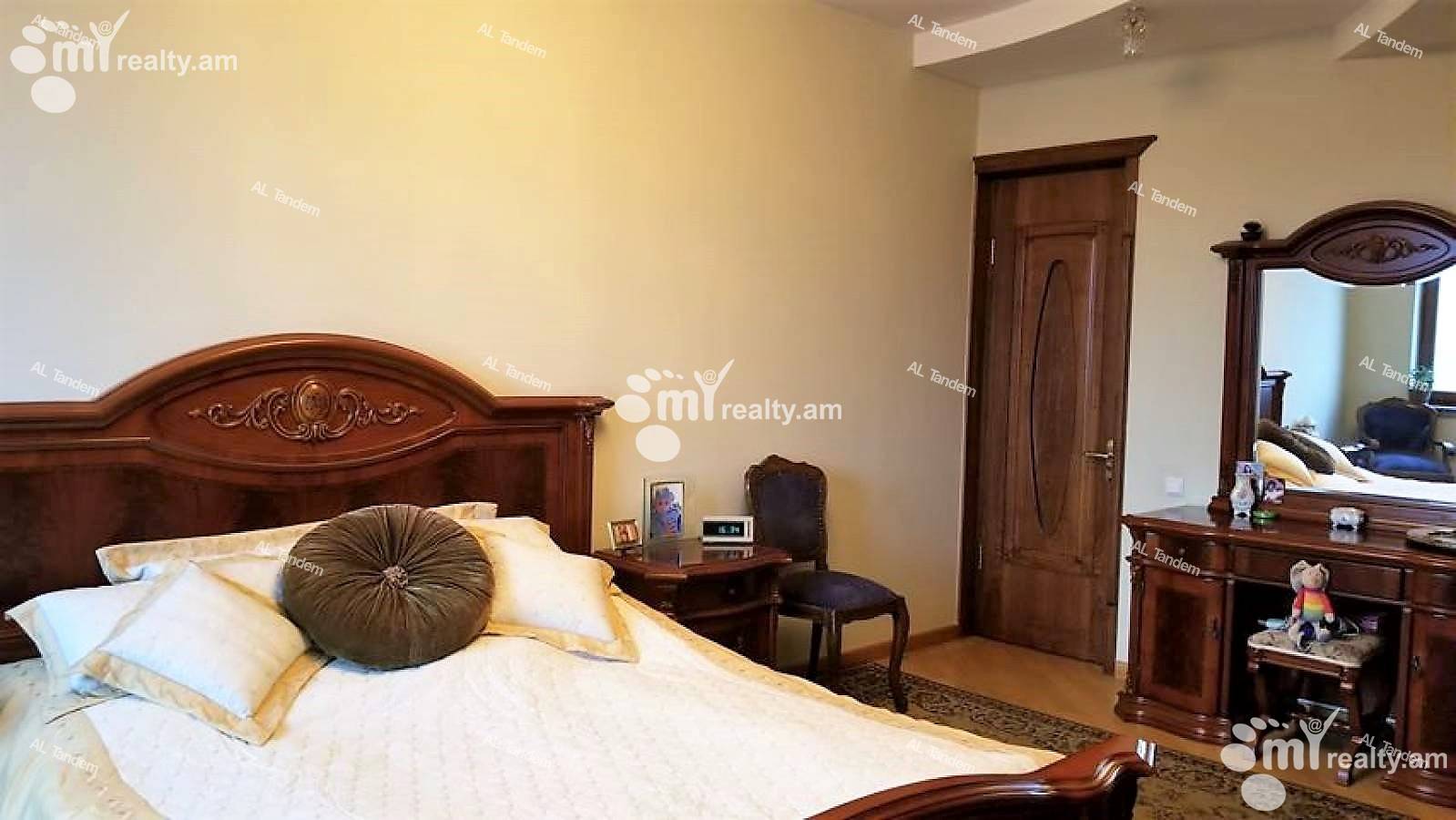 4 սենյականոց բնակարան վարձով Այգեձորի փող, Արաբկիր Երևան, 160175