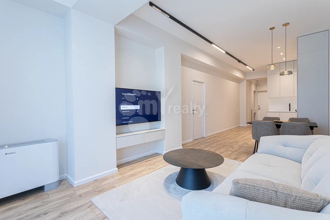 2 bedroom apartment for sale Buzand St, Center Yerevan, 157953