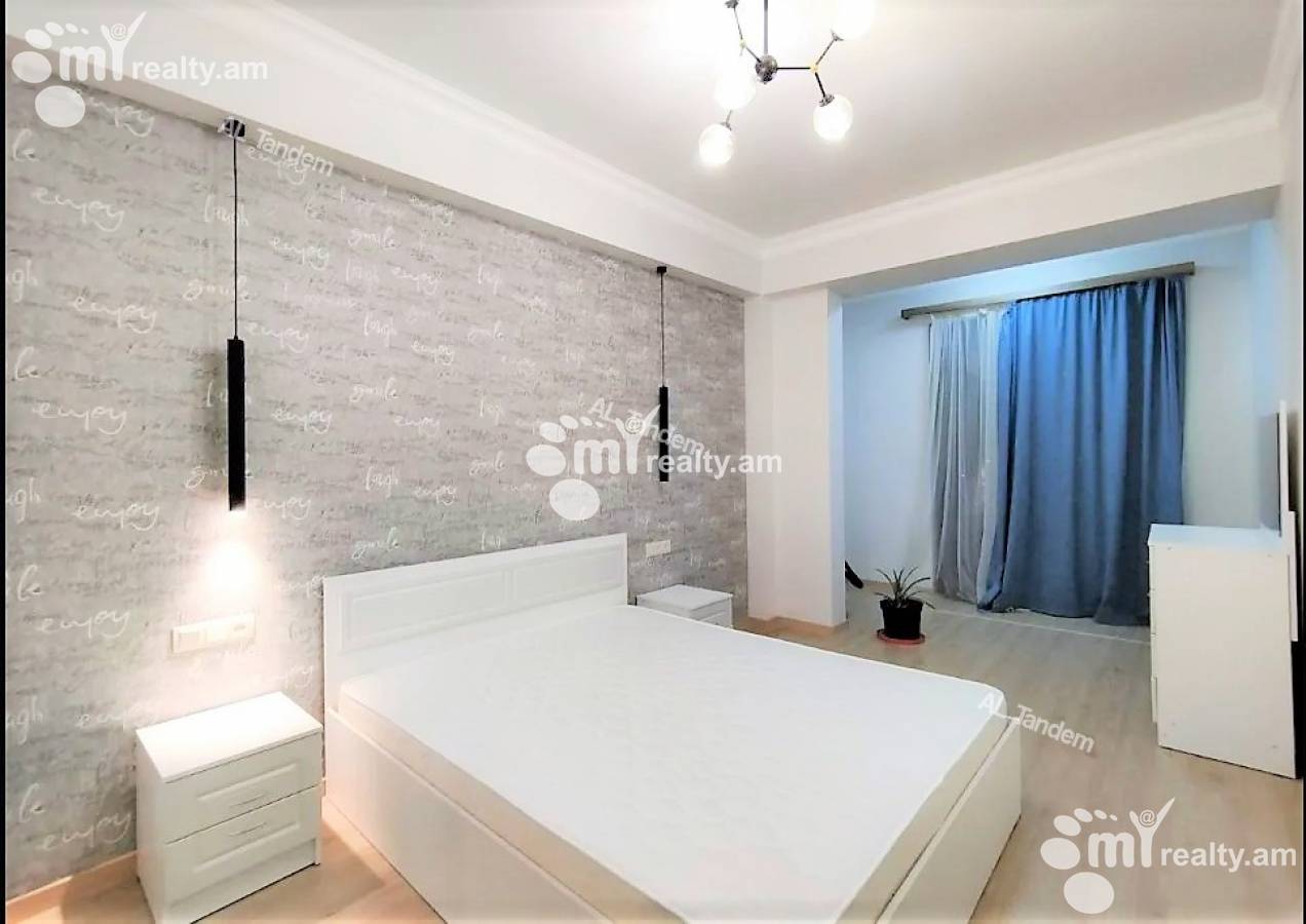 2 սենյականոց բնակարան  Լենինգրադյան փող, Աջափնյակ Երևան, 142826