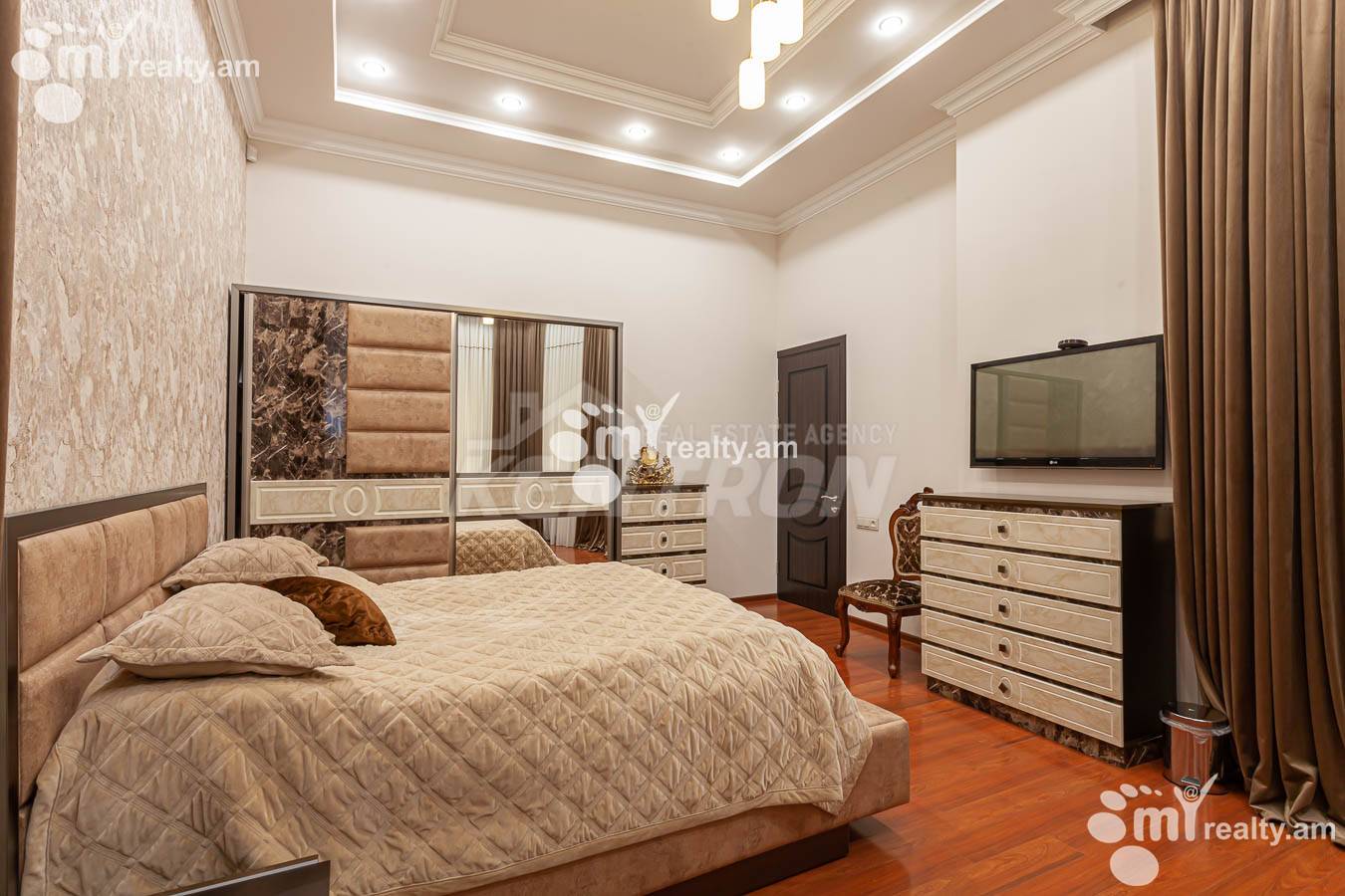 House for sale Duryan disrtict, Avan Yerevan, 154565