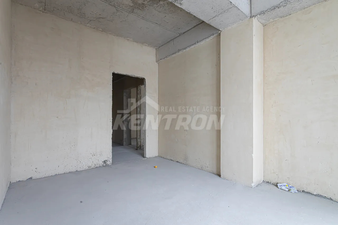 3 սենյականոց բնակարան  Գևորգյան փող․, Դավթաշեն Երևան, 159187